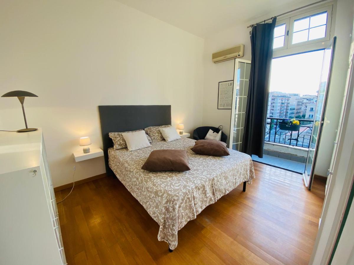 Politeama Suite In The Heart Of The City Palermo Exterior foto
